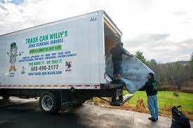 Trusted Hibbing, MN Junk Removal Services Experts